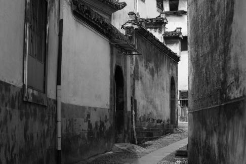 The charming small town 31