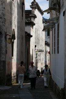 The charming small town 21