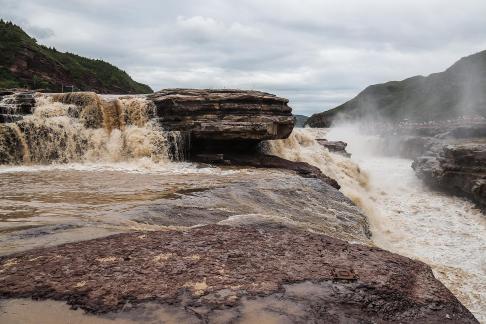 Mother Yellow River 23