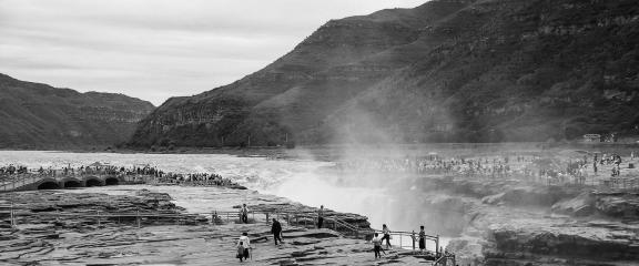 Mother Yellow River 17
