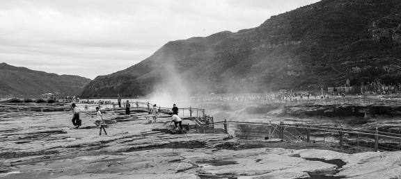 Mother Yellow River 18