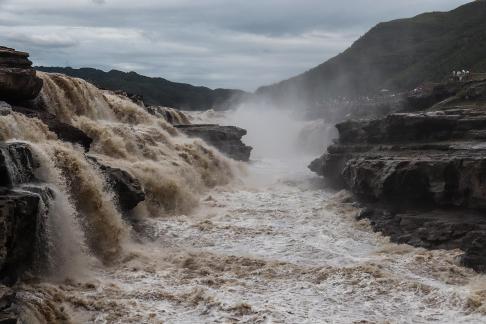 Mother Yellow River 29