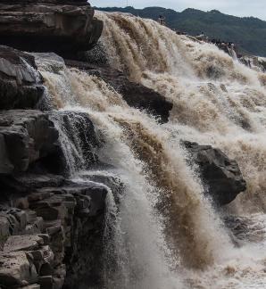Mother Yellow River 30