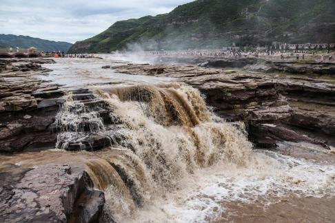 Mother Yellow River 31