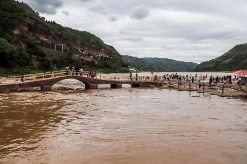 Mother Yellow River 32
