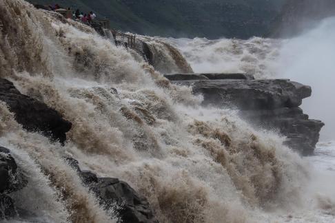 Mother Yellow River 27