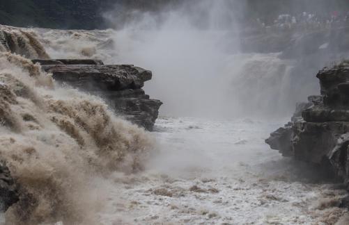Mother Yellow River 28