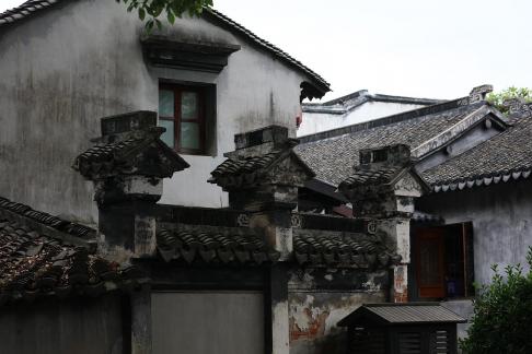 Jiangnan in the city 6