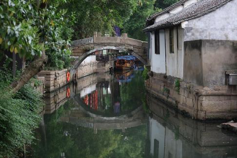 Dream of Jiangnan 28