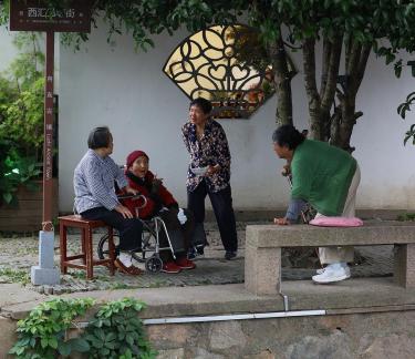 My Jiangnan 2