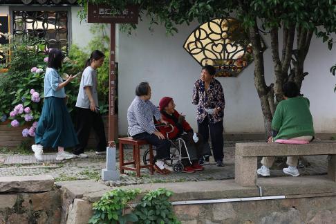 My Jiangnan 4