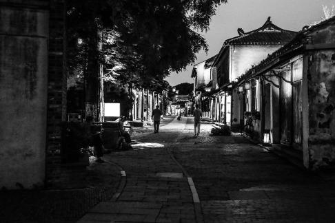 Old Dream Jiangnan 13