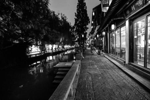 Old Dream Jiangnan 14
