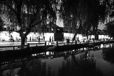 Old Dream Jiangnan 15