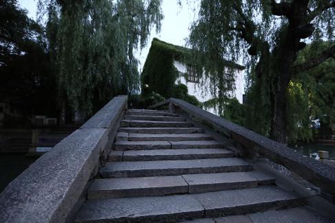 Old Dream Jiangnan 5