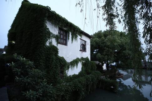 Old Dream Jiangnan 6