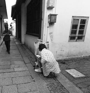Jiangnan is like a dream 14