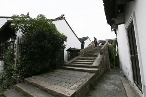 Jiangnan is like a dream 6