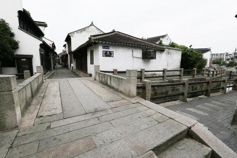 Jiangnan is like a dream 7