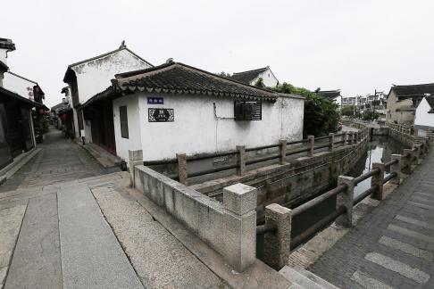 Jiangnan is like a dream 8