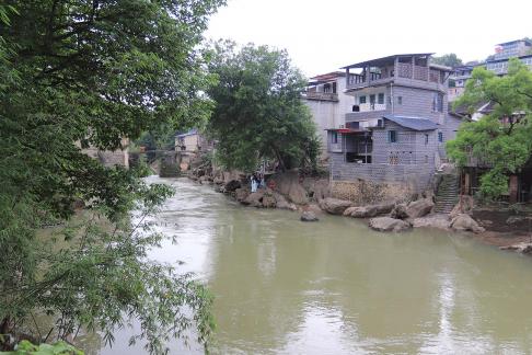 If I were in Jiangnan 11