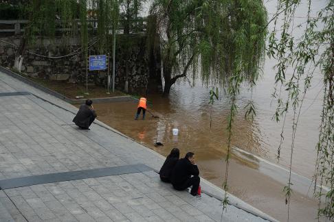 If I were in Jiangnan 6