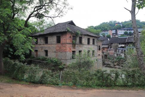 If I were in Jiangnan 8