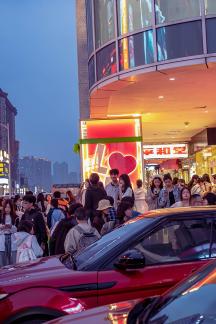 Festival street photography 9