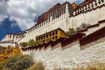 Potala Palace