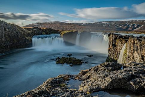 Godafoss 3