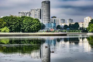 Minsk Belarus