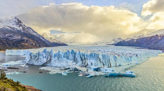 Perito Moreno Glacier