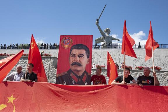 Stalinists