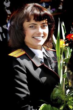 Captain