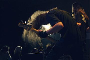 Rock concert-2