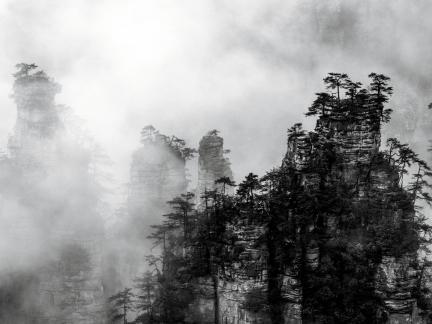 Heavenly Kingdom Wonderland