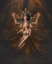 God of Candle 3
