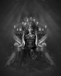God of Candle 4