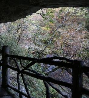 Mountain View Ancient Road 3