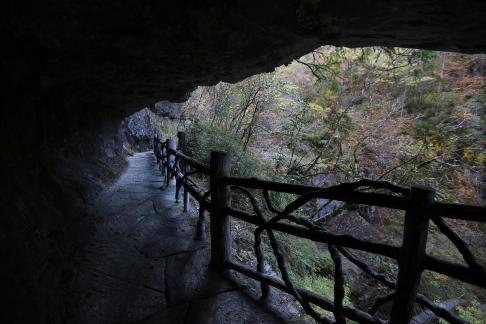 Mountain View Ancient Road 2