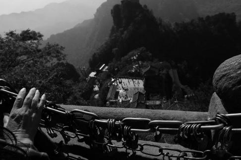 Journey to Wudang Mountain 58