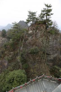 Mountain landscape 53