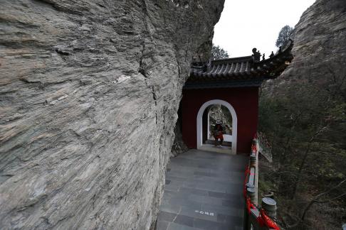 Mountain landscape 56