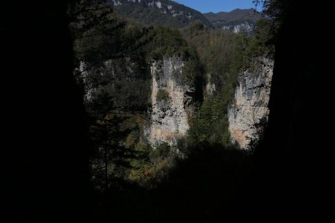 Green Green Mountains 2