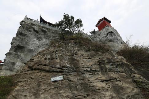 Mountain landscape 49