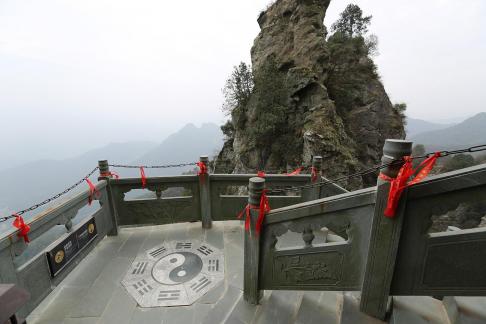 Mountain landscape 52