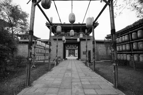 Visit the ancient city 59