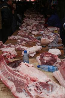 market stall vendor 1