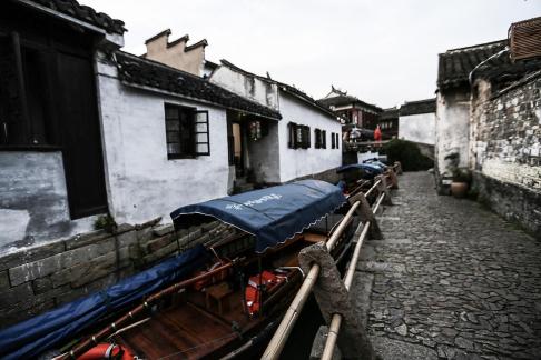 The Ballad of Clouds and Waters 5