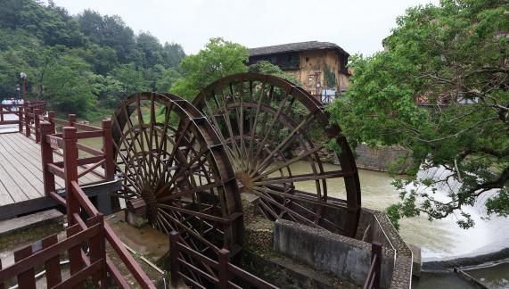 waterwheel 2